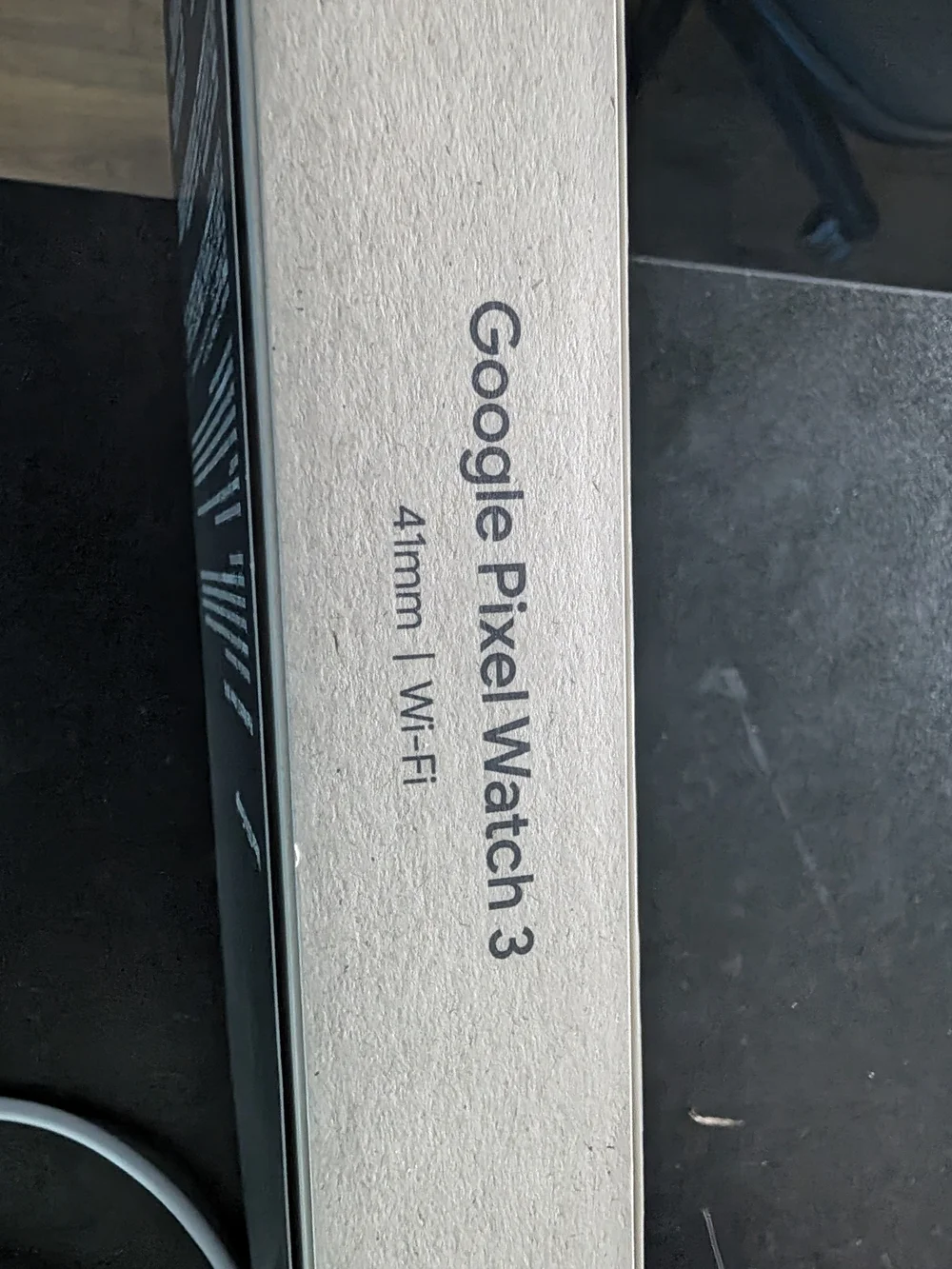 google pixel watch